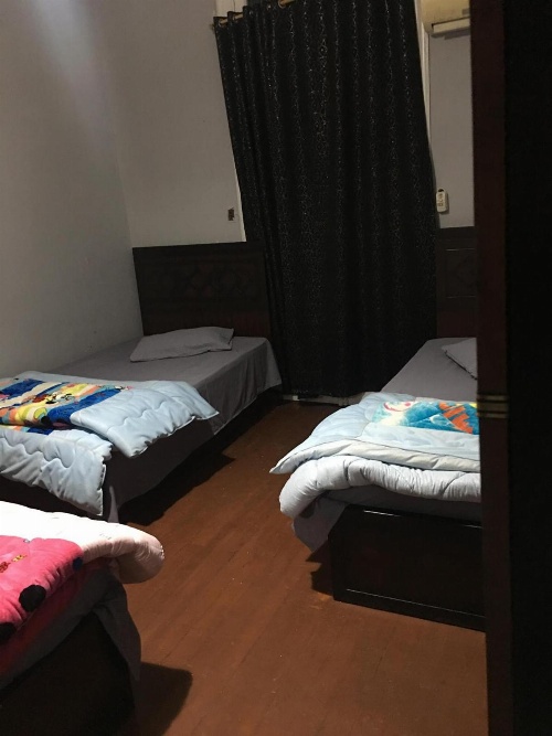 Nile Plaza Hostel image 1