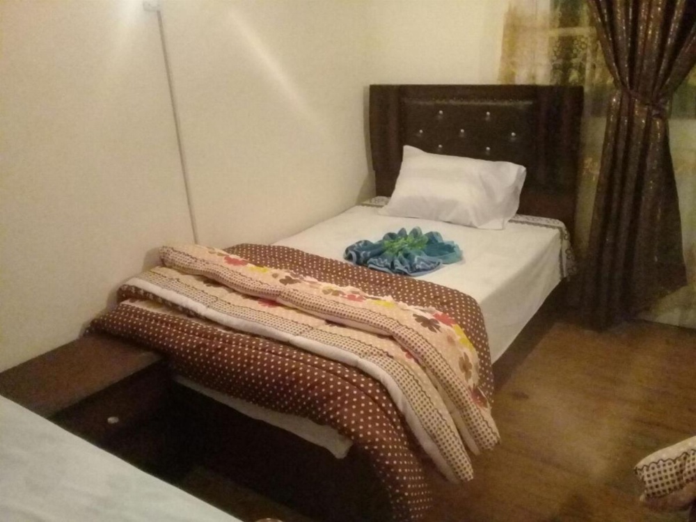 Nile Plaza Hostel Image 13