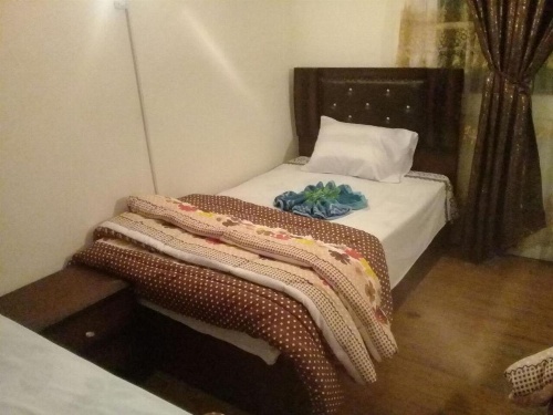 Nile Plaza Hostel image 13