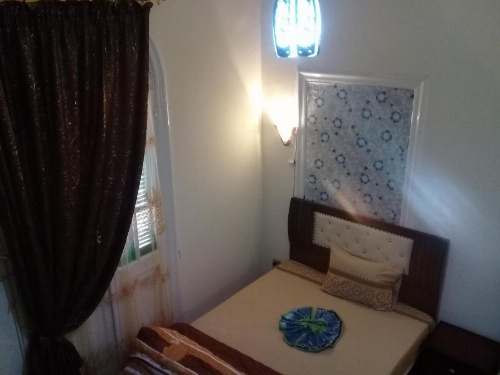 Nile Plaza Hostel image 18