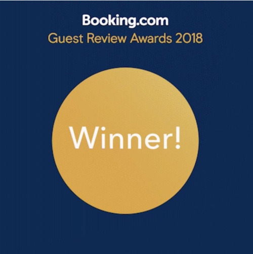 Nile Plaza Hostel image 2