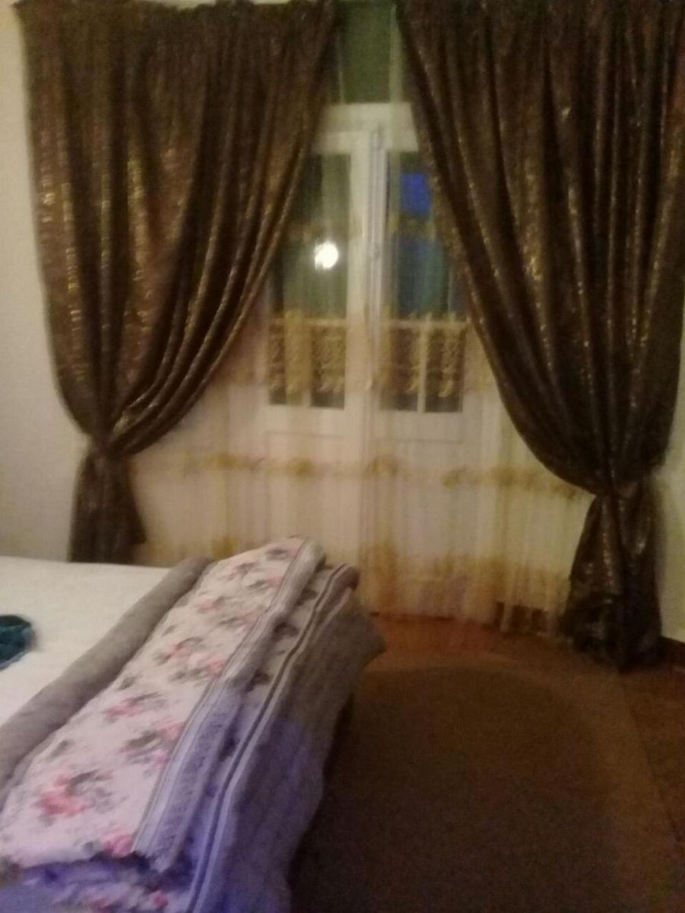 Queen Room with Balcony