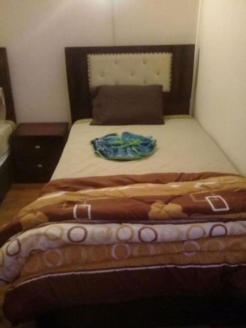 Nile Plaza Hostel image 24