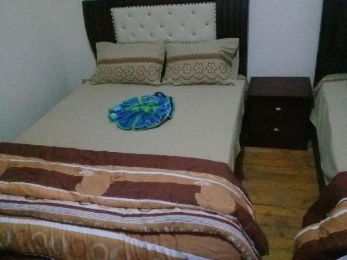 Nile Plaza Hostel image 26