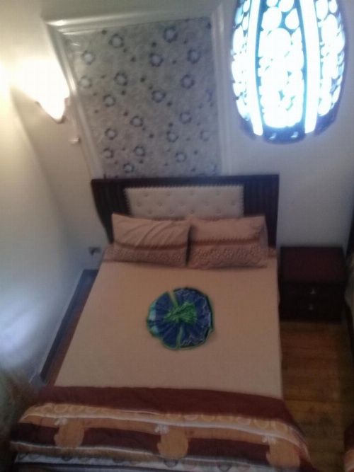 Nile Plaza Hostel image 27