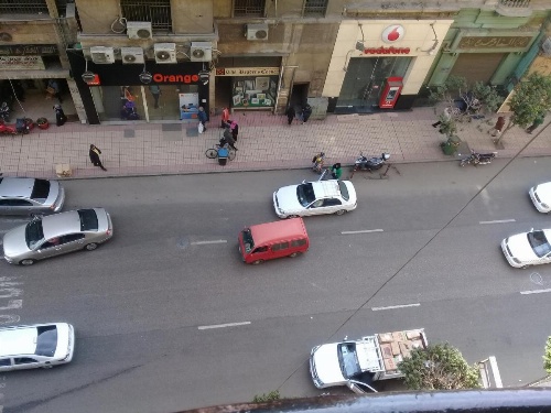 Nile Plaza Hostel image 31