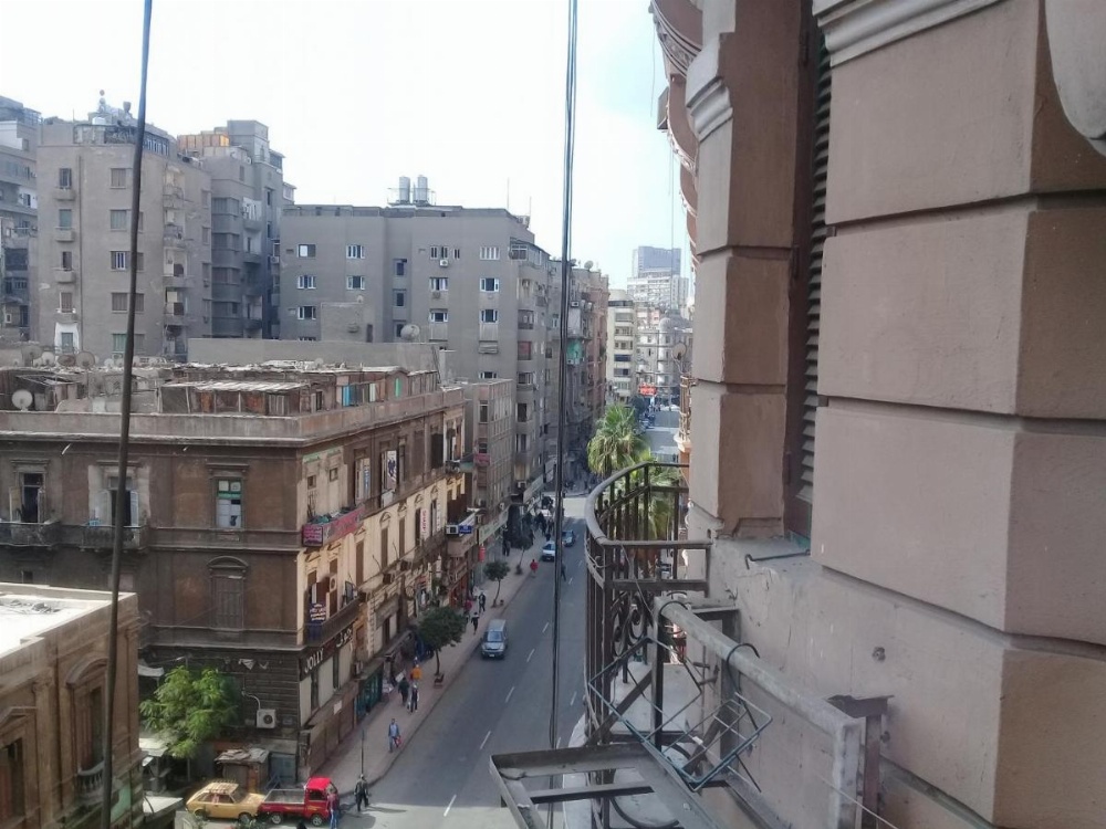 Nile Plaza Hostel Image 33