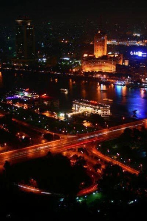 Nile Plaza Hostel image 34