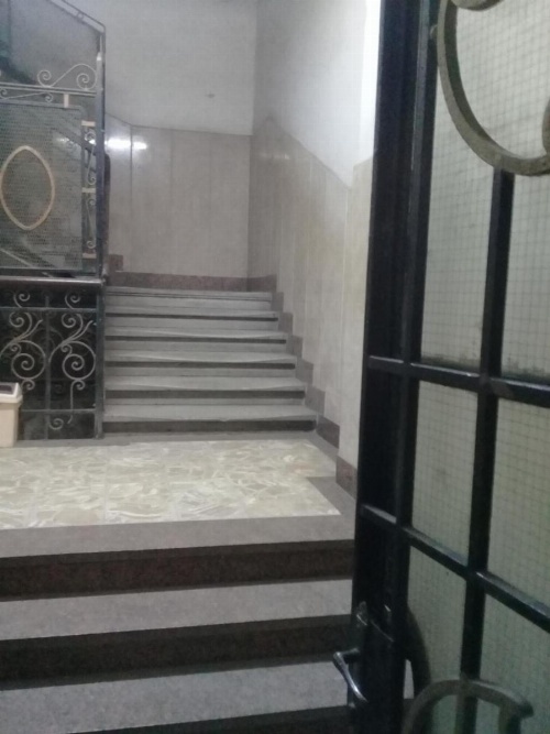 Nile Plaza Hostel image 36