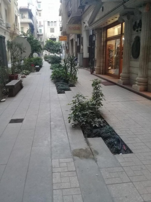 Nile Plaza Hostel image 38