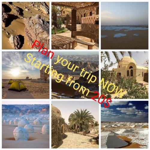 Nile Plaza Hostel image 39