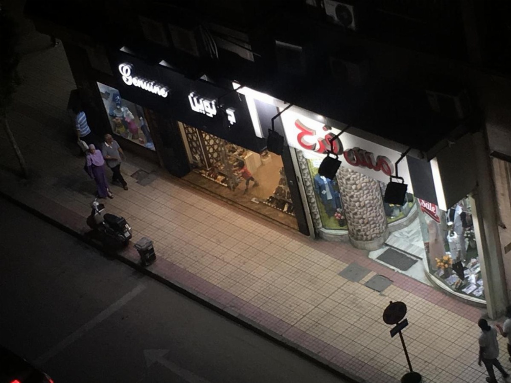 Bed in 4-Bed Mixed Dormitory Room - Non Egyptians Only