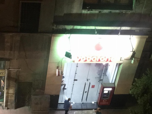 Nile Plaza Hostel image 42