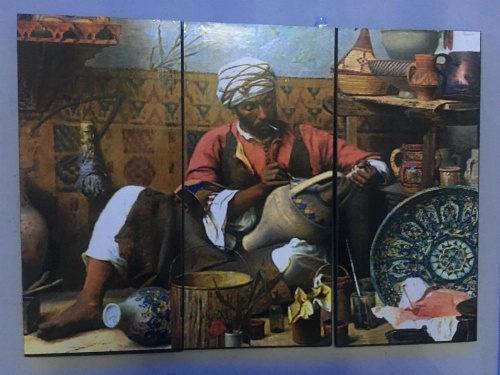 Nile Plaza Hostel image 46