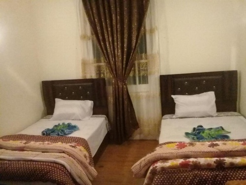 Nile Plaza Hostel image 6