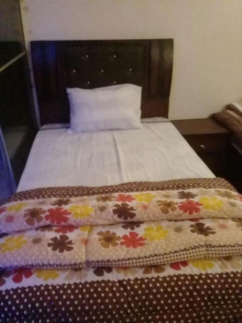 Nile Plaza Hostel image 8